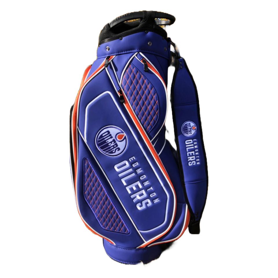 NHL Tour Bags