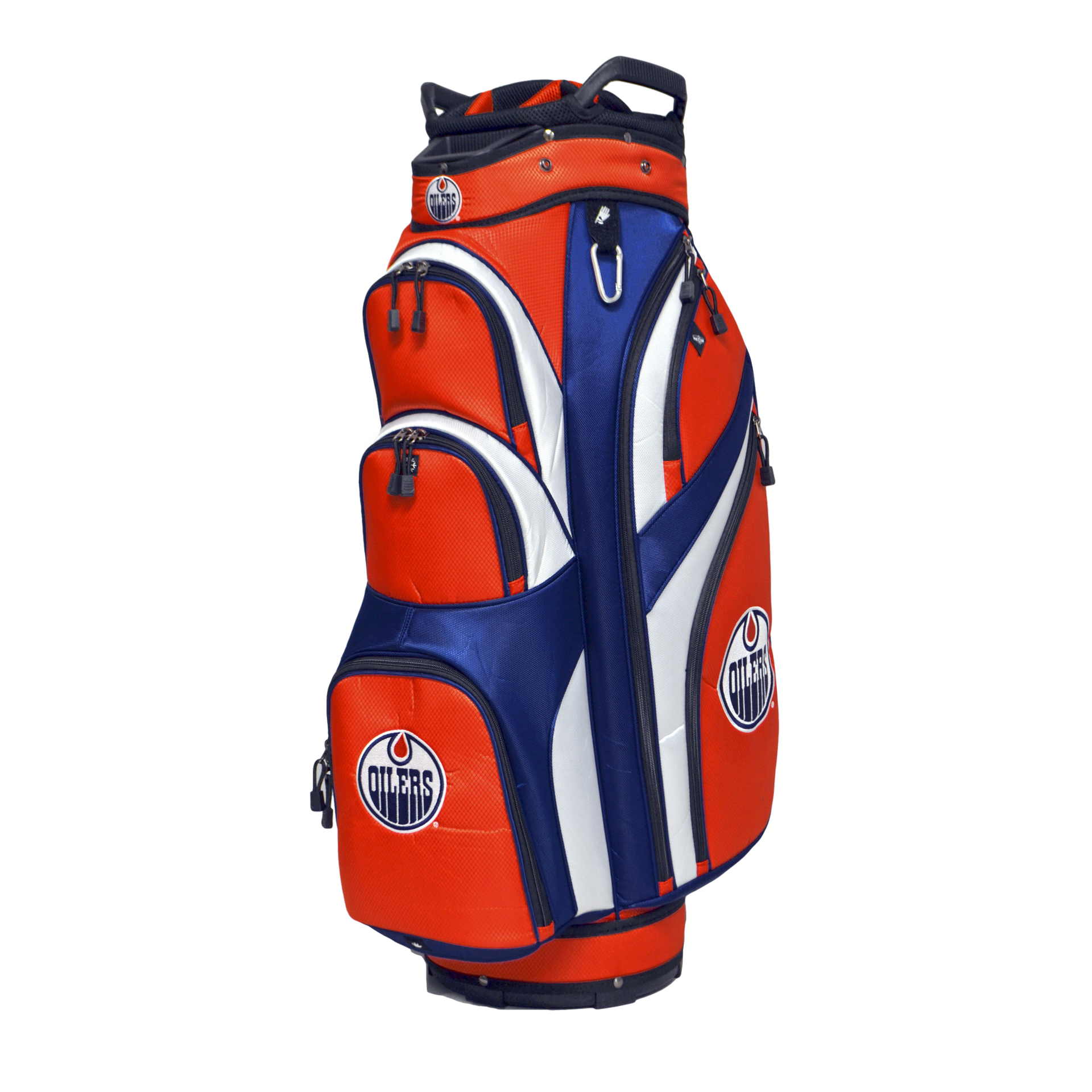 NHL Cart Bags