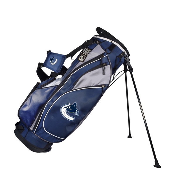 NHL Golf Stand Bag Vancouver Canucks