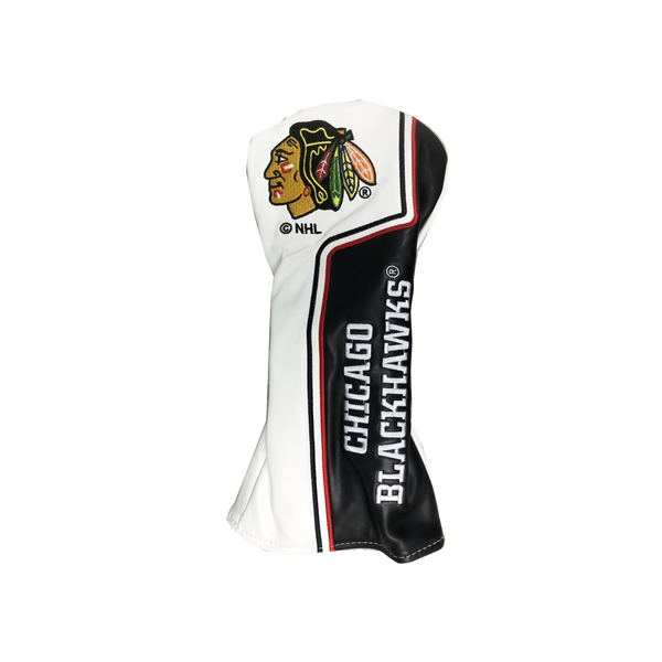 Chicago Blackhawks Vintage Driver Head Cover