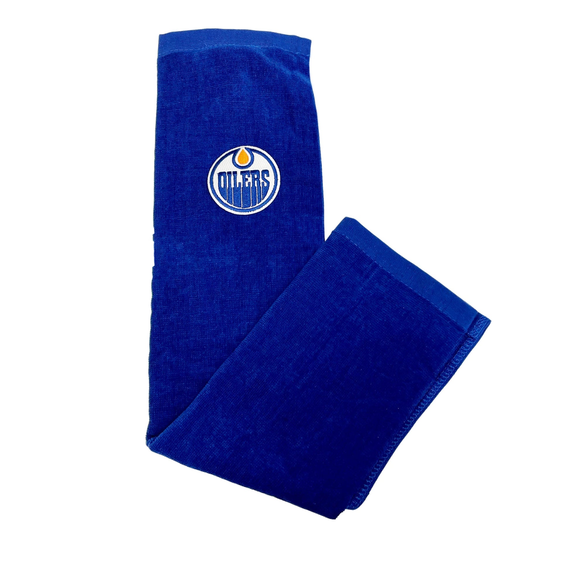 Deluxe Velour Towels