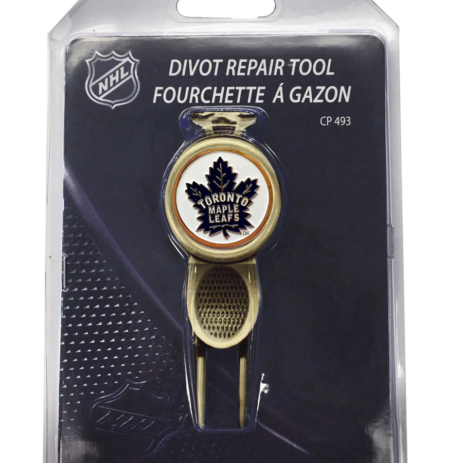 Divot Tools
