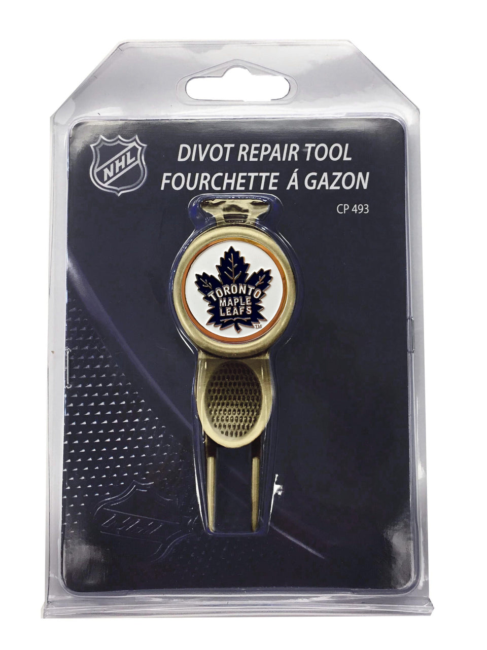 Divot Tools
