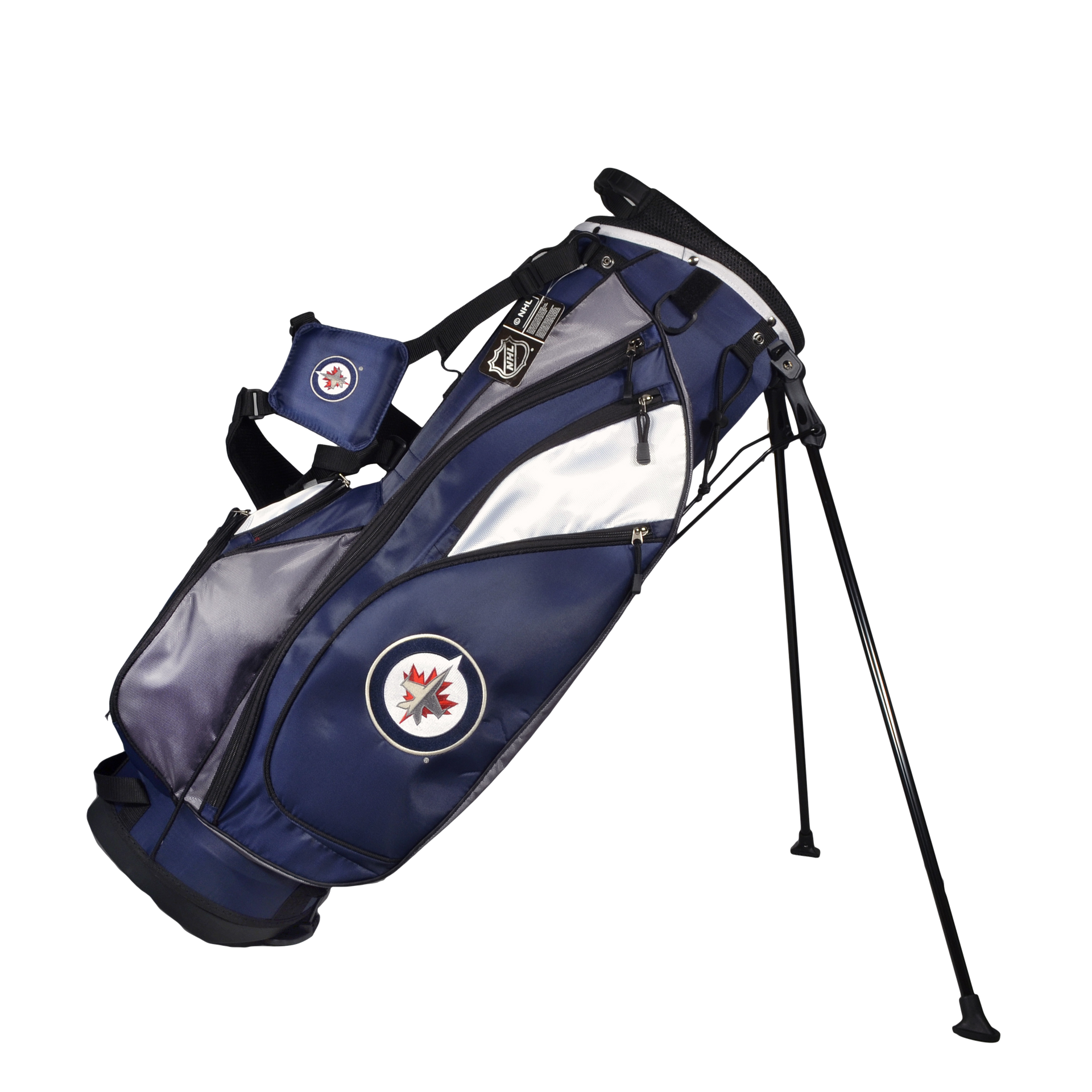 NHL Stand Bags