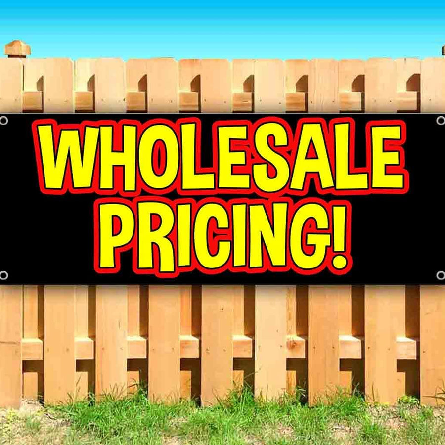 Wholesale