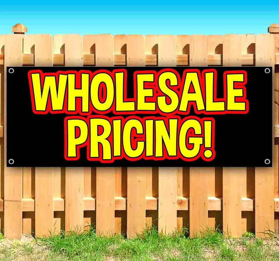 Wholesale