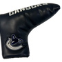 NHL Blade Putter Cover Vancouver Canucks