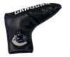 NHL Blade Putter Cover Vancouver Canucks