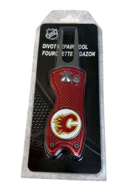 Fix It Tool Calgary Flames
