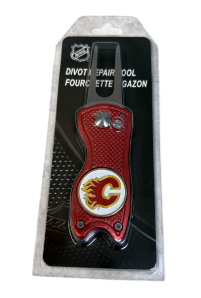Fix It Tool Calgary Flames