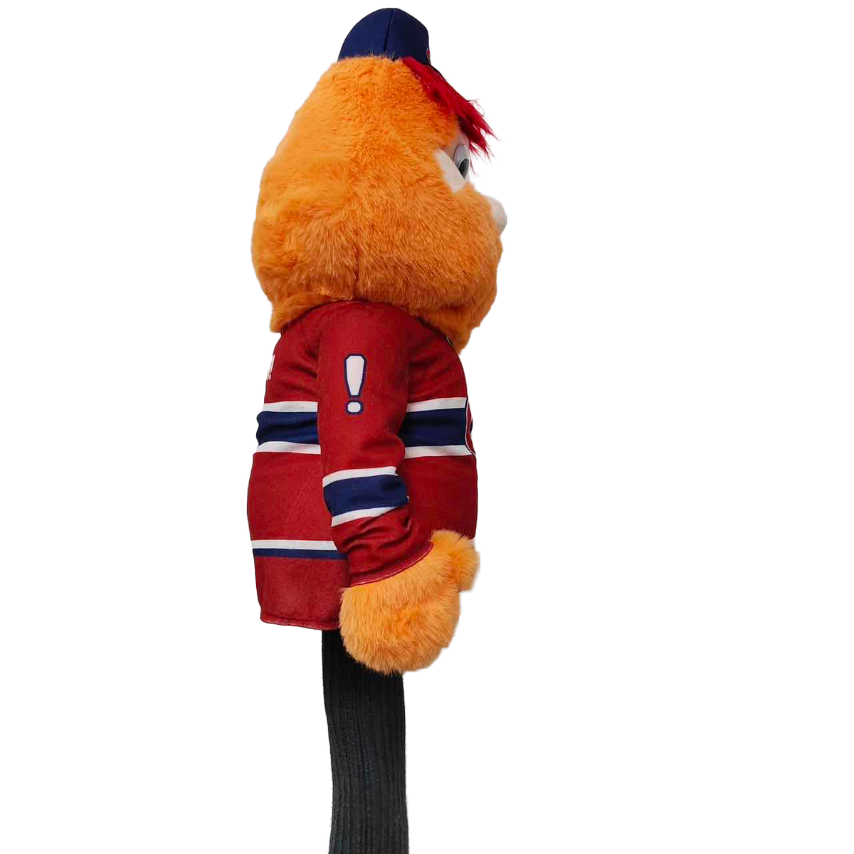 Montreal Canadiens YOUPPI! Mascot Headcover