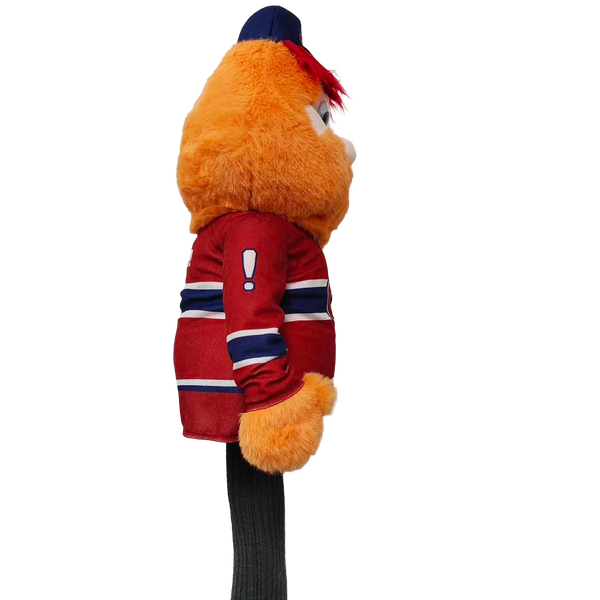 Montreal Canadiens YOUPPI! Mascot Headcover