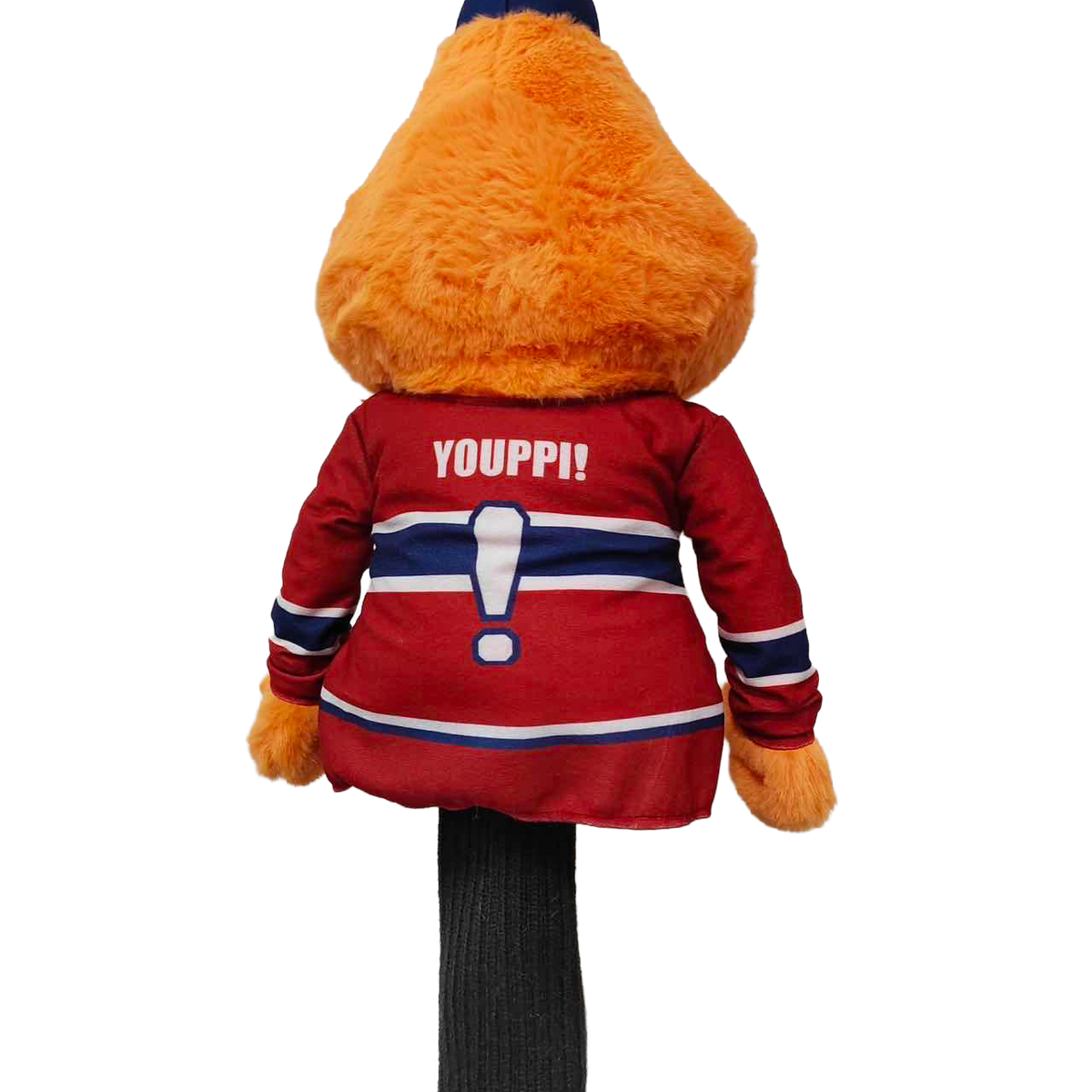 Montreal Canadiens YOUPPI! Mascot Headcover