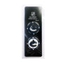 Vancouver Canucks Poker Chip Ball Markers (2-Pack)