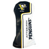 Pittsburgh Penguins Vintage Driver Head Cover
