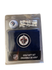 Towel, Ball, Tees Gift Set Winnipeg Jets