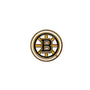 Boston Bruins Ball Marker