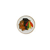 Chicago Blackhawks Ball Marker