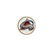 Colorado Avalanche Ball Marker