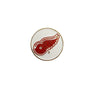 Detroit Red Wings Ball Marker