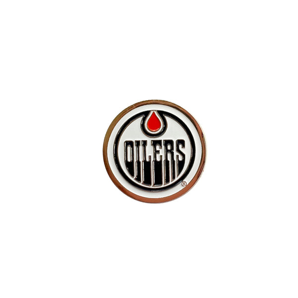 Edmonton Oilers 4 Piece Golf Gift Set