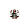 Edmonton Oilers Ball Marker