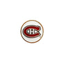 Montreal Canadiens Ball Marker