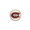 Montreal Canadiens Ball Marker