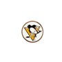 Pittsburgh Penguins Ball Marker