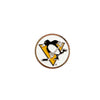 Pittsburgh Penguins Ball Marker