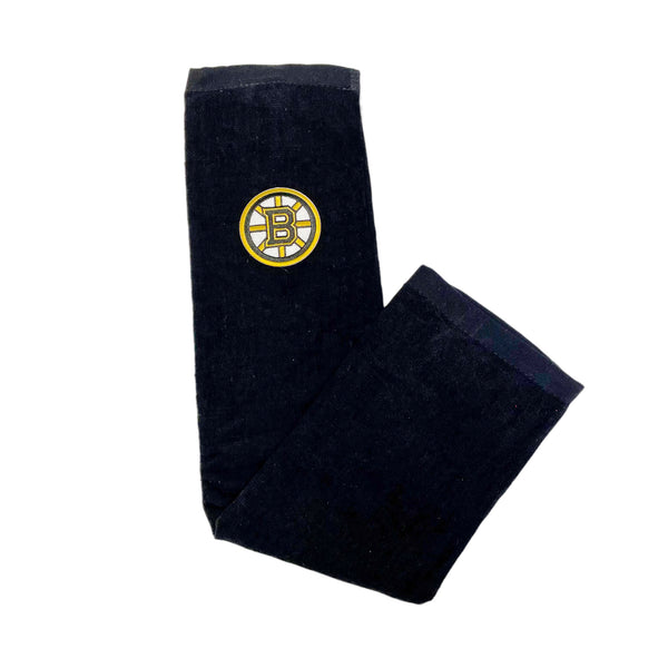 Boston Bruins 4 Piece Golf Gift Set