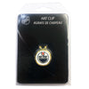 Edmonton Oilers Visor Clip Package