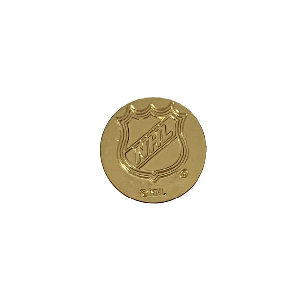 Winnipeg Jets Ball Marker