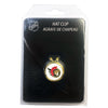 Ottawa Senators Visor Clip Package