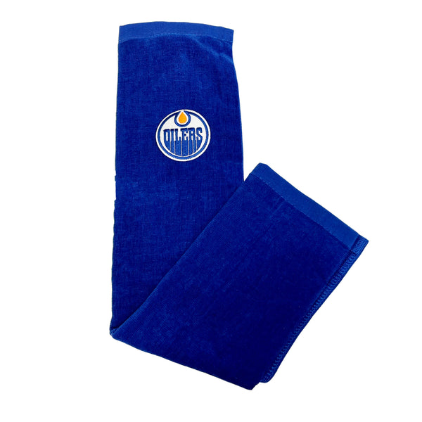 Edmonton Oilers 4 Piece Golf Gift Set