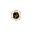 NHL Shield Ball Marker