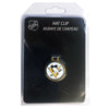 Pittsburgh Penguins Visor Clip Package