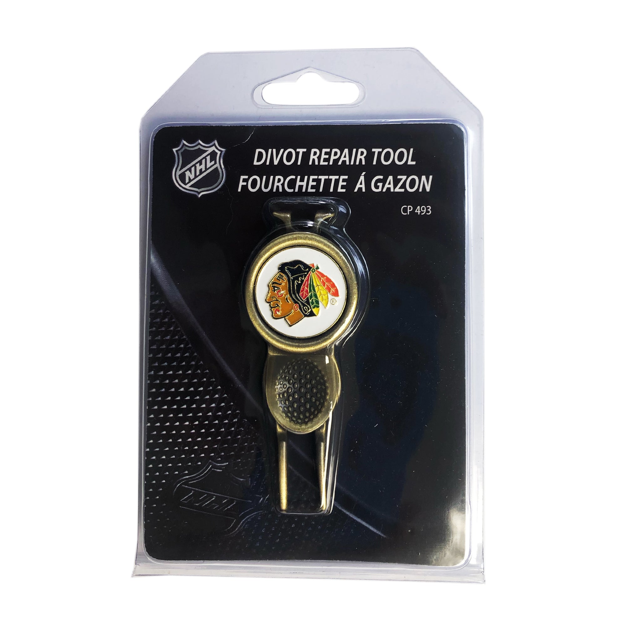 Chicago Blackhawks – CaddyPro Golf Products