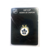 Toronto Maple Leafs Visor Clip Package