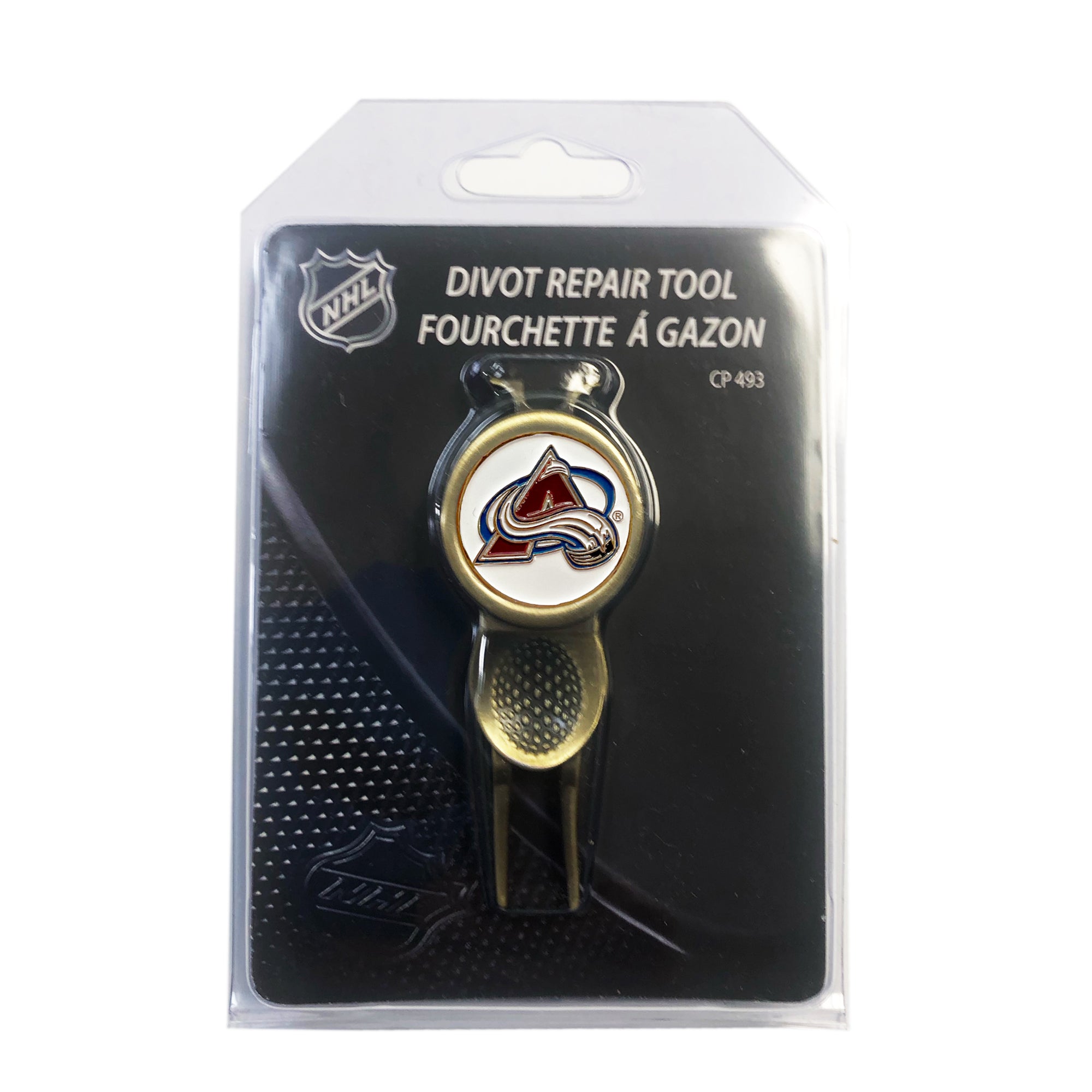 Divot Tools – CaddyPro Golf Products