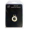 NHL Shield Visor Clip Package