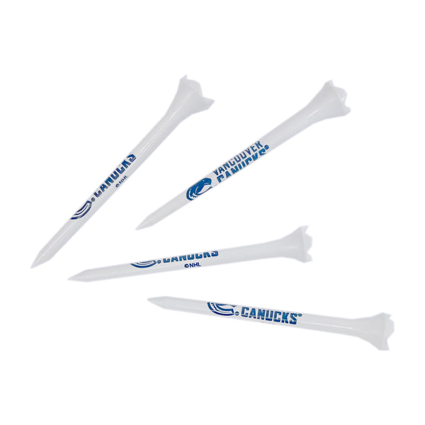 Vancouver Canucks EVOT Performance Tees - 30 Count