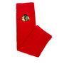 Deluxe Velour Towel Chicago Blackhawks
