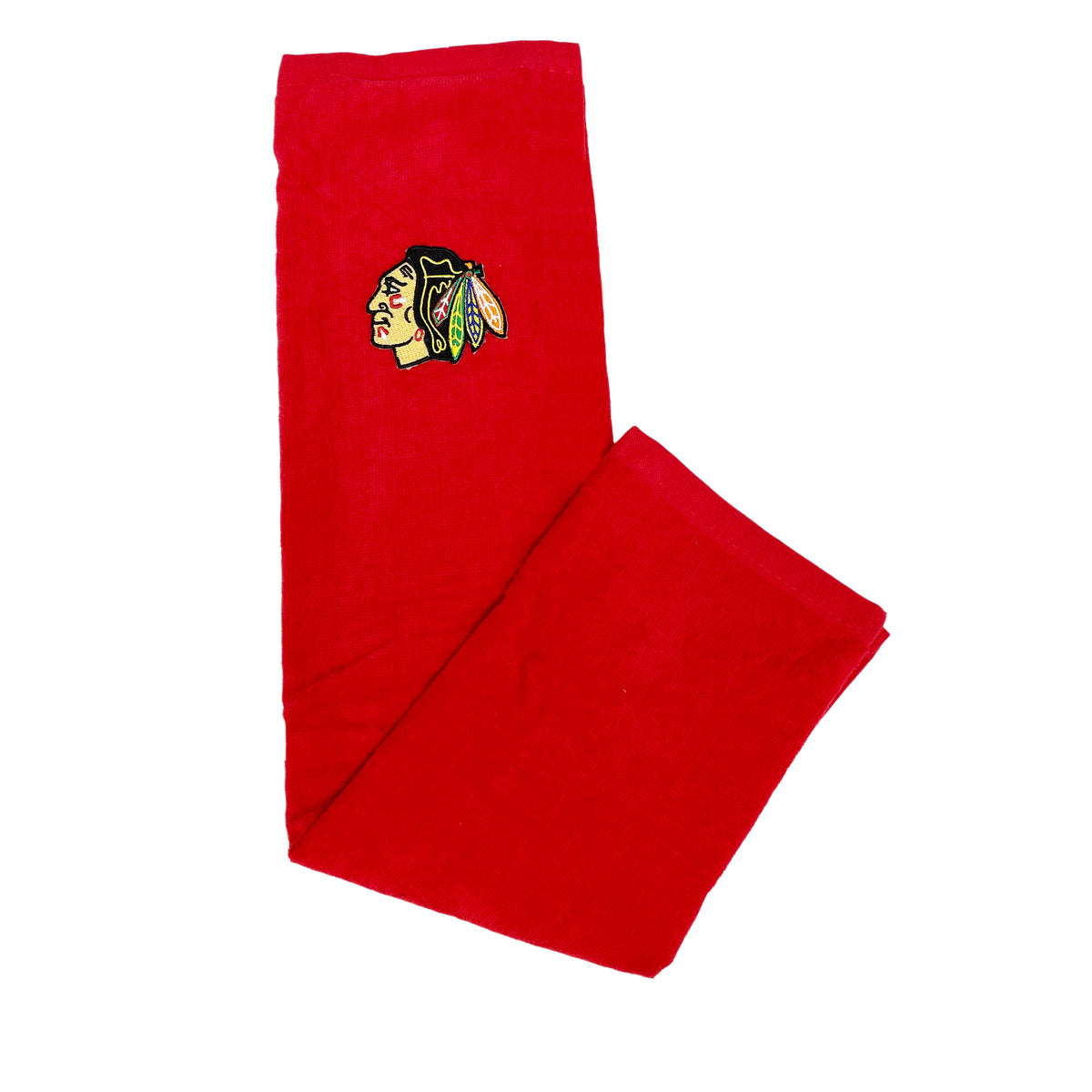 Chicago Blackhawks 4 Piece Golf Gift Set