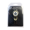 Brass Divot Tool w/Ball Marker Toronto Maple Leafs