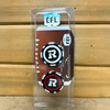 Ottawa Redblacks Poker Chip Ball Markers (2-Pack)