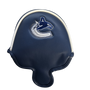 NHL Mallet Putter Cover Vancouver Canucks