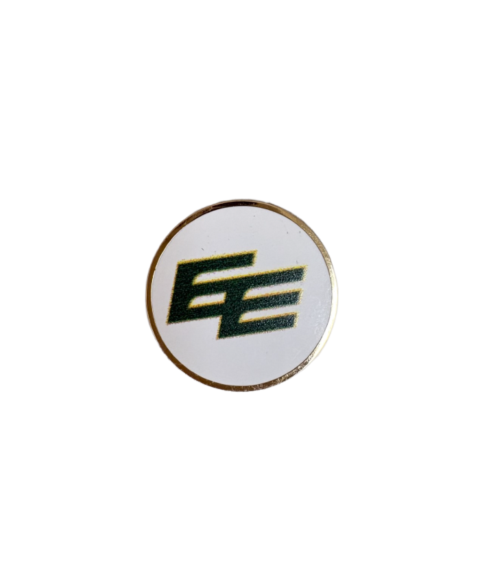 Edmonton Elks Ball Marker
