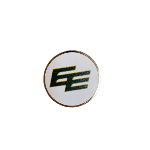 Edmonton Elks Ball Marker