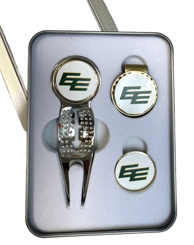 Small Gift Tin Set Edmonton Elks